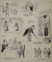 Paris Wants Them Plump